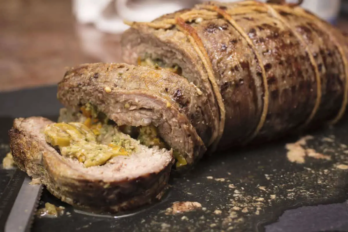 How To Cook Stuffed Flank Steak at Home?