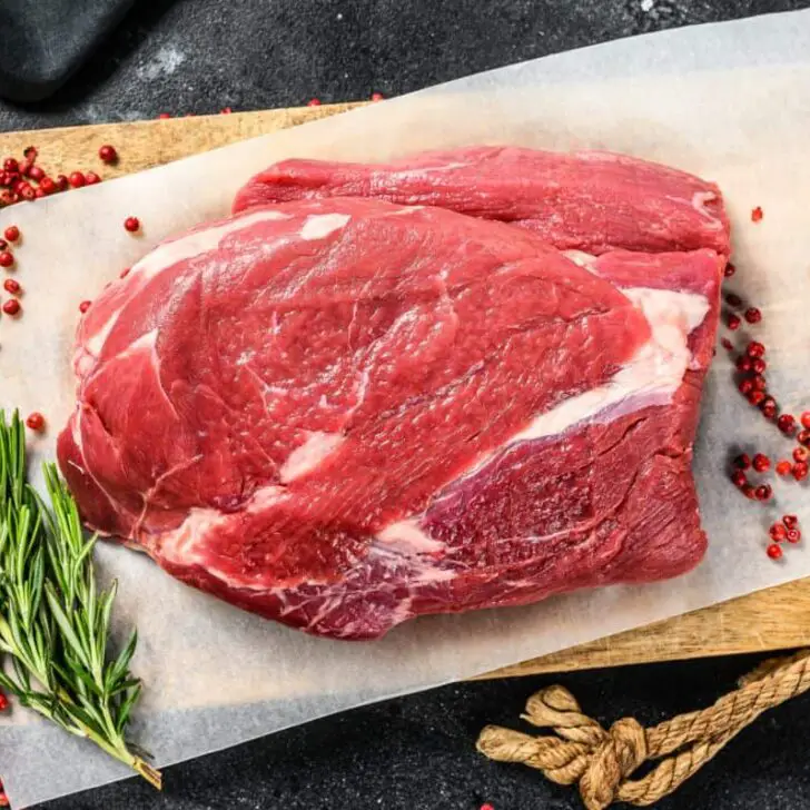 How To Cook Top Round Steak?