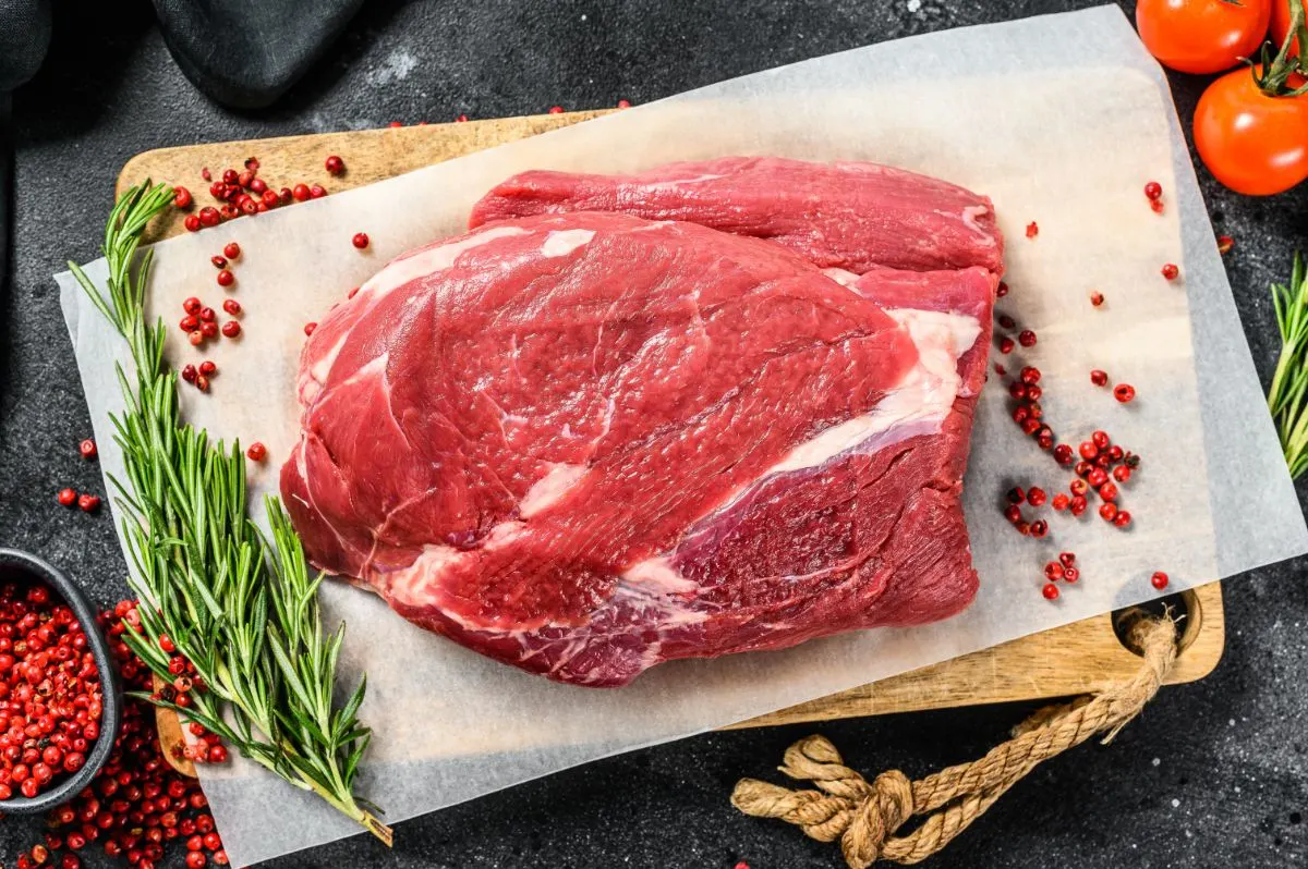 How To Cook Top Round Steak?