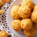 How To Make Cheese Puffs