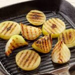 How to Make Grilled Onions