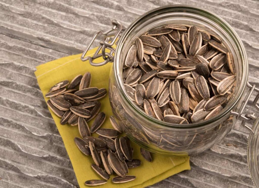 How To Roast Sunflower Seeds?