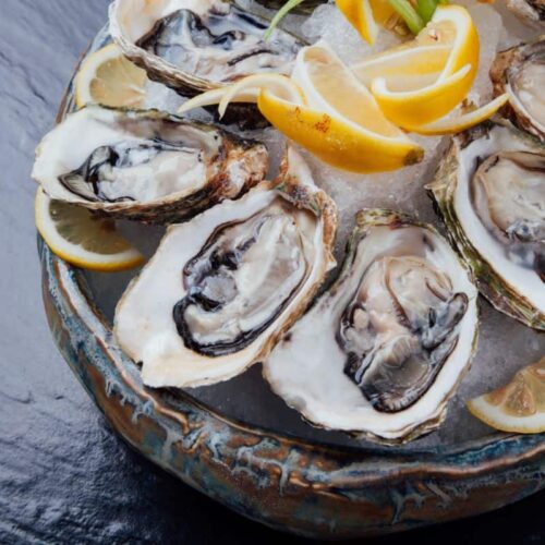 How‌ ‌To‌ ‌Cook‌ ‌Oysters?‌