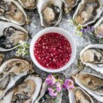 Mignonette Sauce Recipe For Oysters