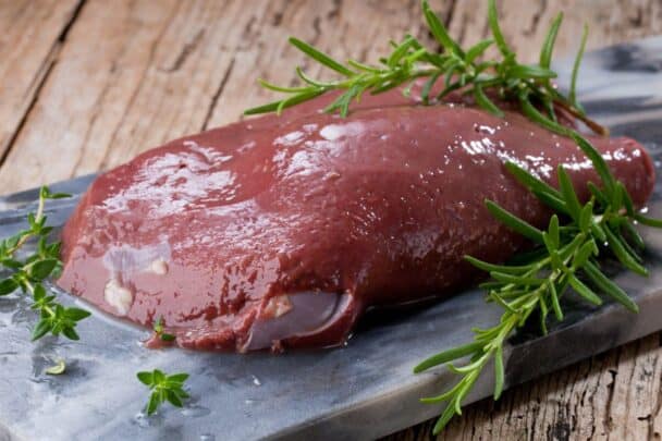 How To Cook Liver?