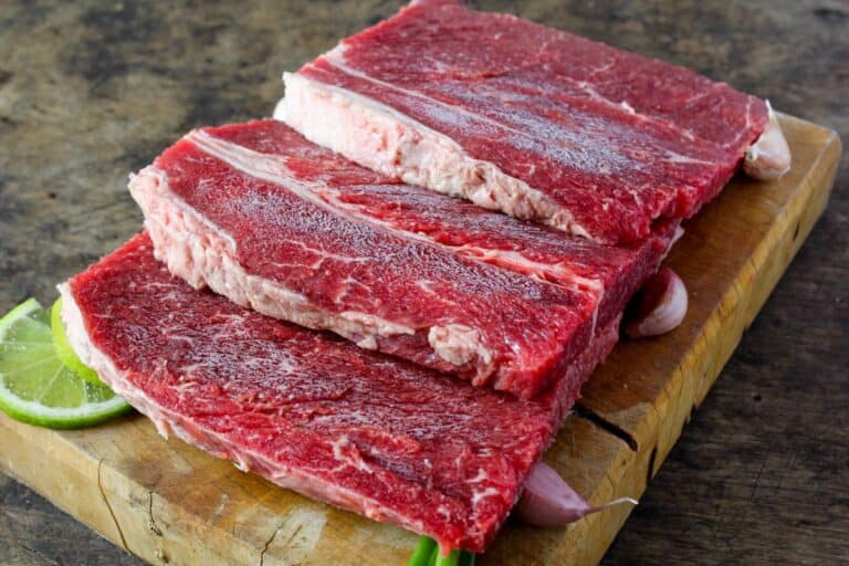 How To Cook Top Round Steak?