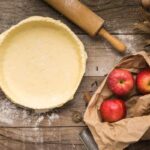 Sweet Pie Crust Recipe