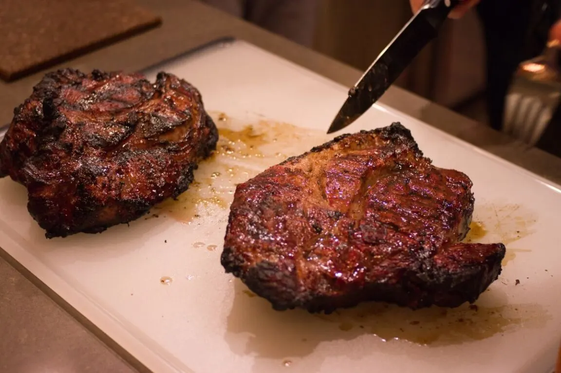 Beef Shoulder Roast Recipe