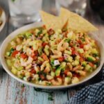 mexican style ceviche