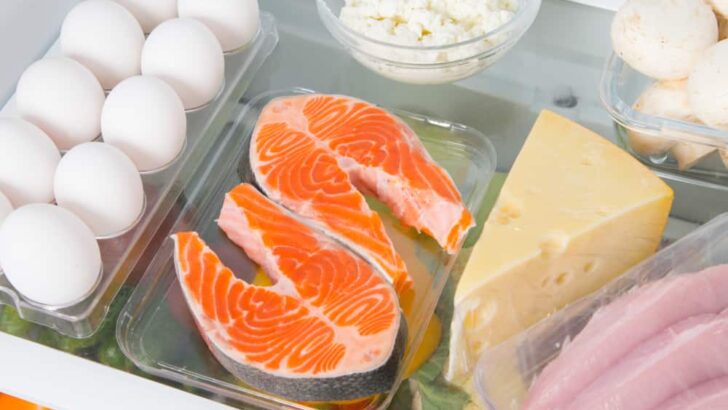 Where Should You Store Raw Fish in the Refrigerator?