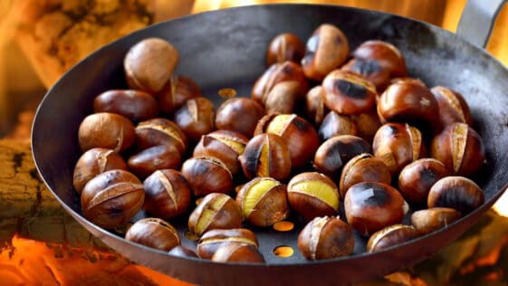roast-chestnuts