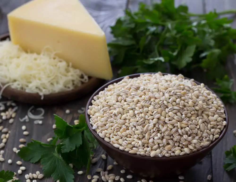 How to Cook Barley & 3 Recipes