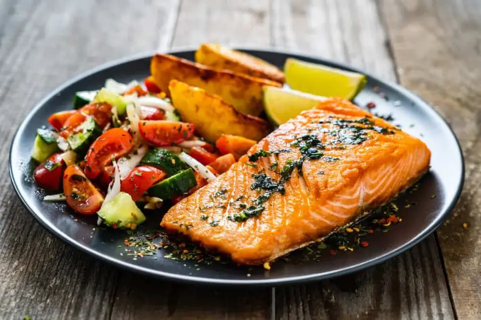 How To Bake Salmon Without Drying It Out