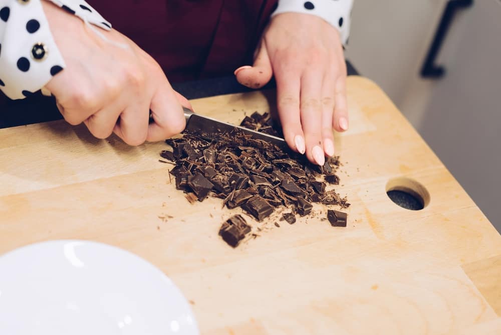 What Is Baking Chocolate and How Is Baking Chocolate Different?