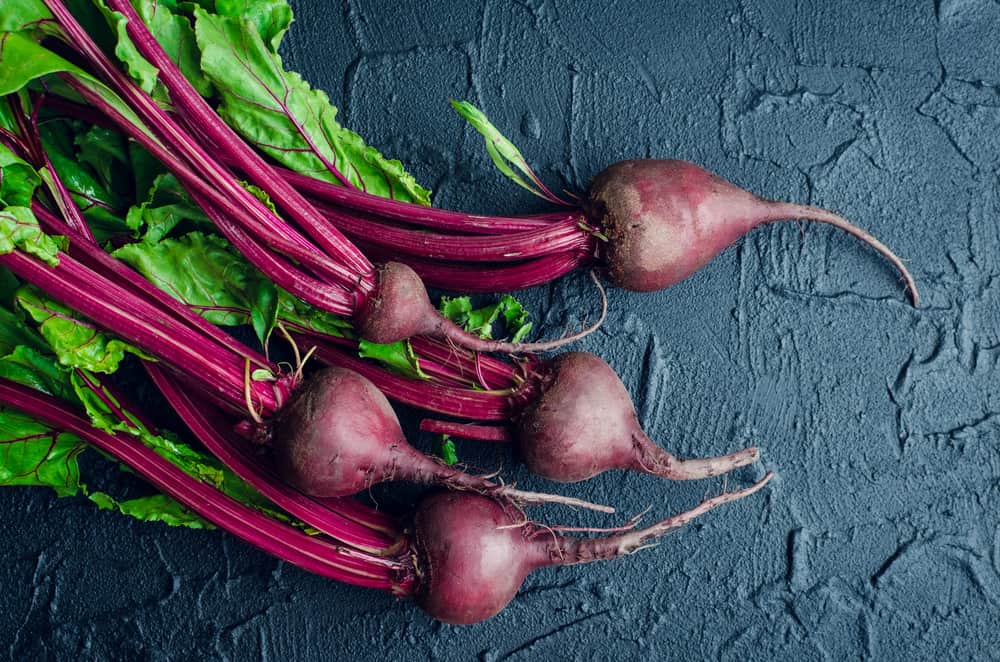 how to cook beet greens