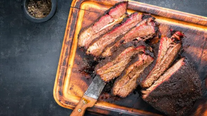 How to Cook a Brisket in the Oven Overnight