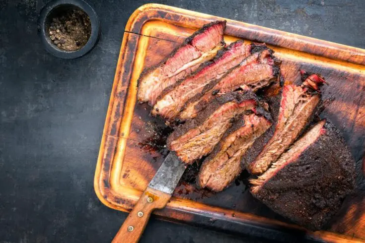 How To Cook A Brisket In The Oven Overnight