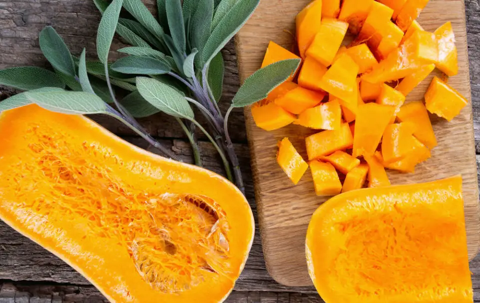 How To Cook Butternut Squash: Stove, Oven & Microwave Methods