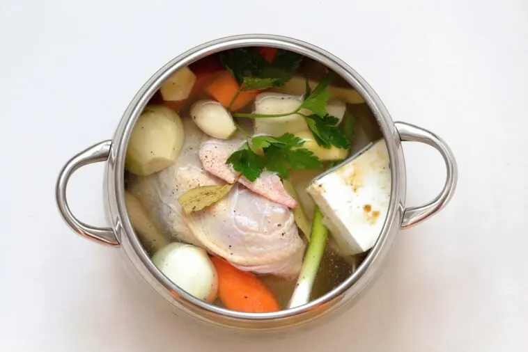 How To Cook Chicken In A Pressure Cooker