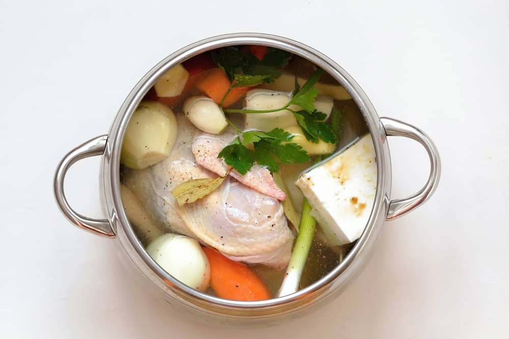How to Cook Chicken in a Pressure Cooker