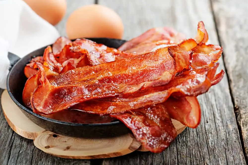 How Long Does Cooked Bacon Last in the Fridge?
