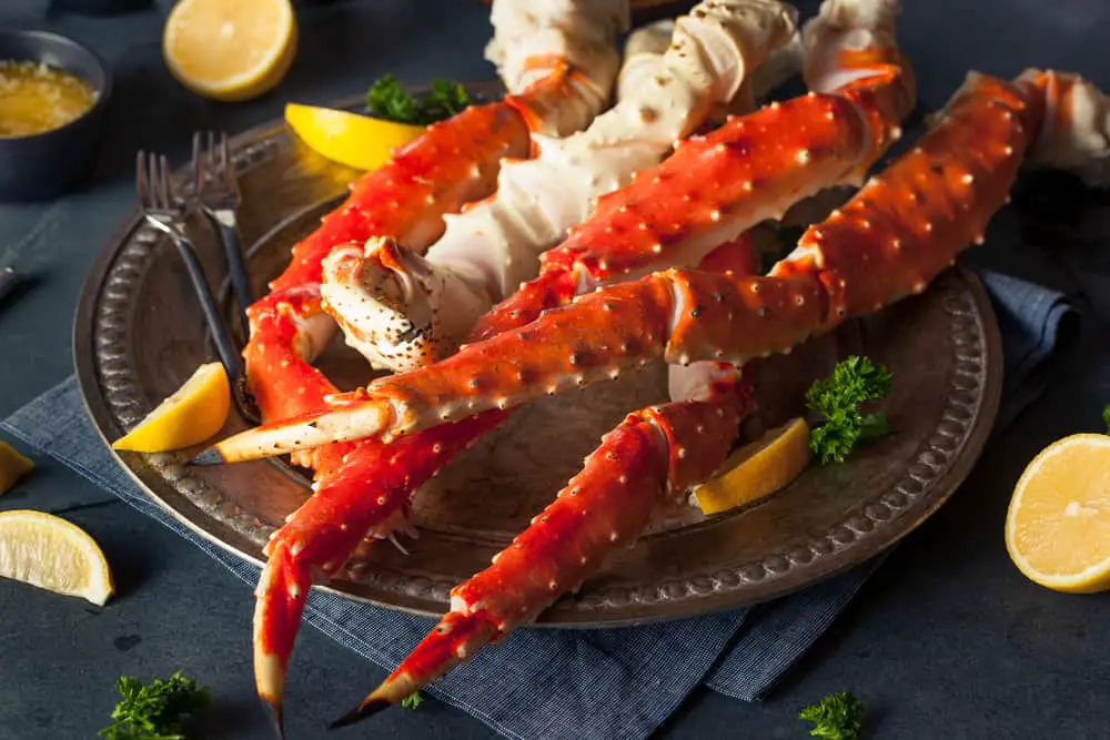 How to Cook Crab Leg – A Seafood Delicacy