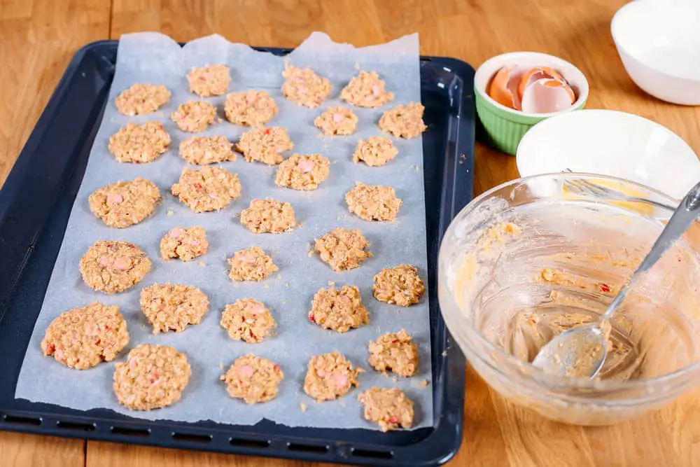 How to Make No Bake Cookies – Simple & Quick Recipe