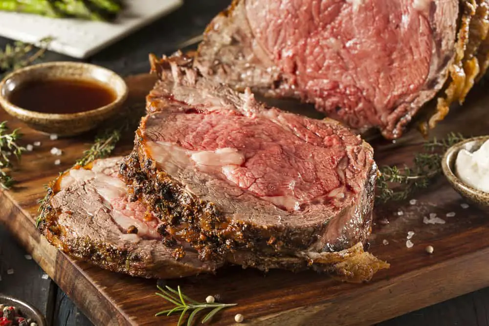 How to Cook Prime Rib Perfectly at Home