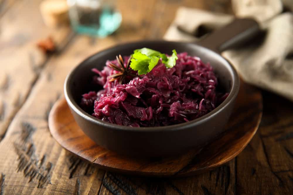 How to Cook Red Cabbage & Grow It!