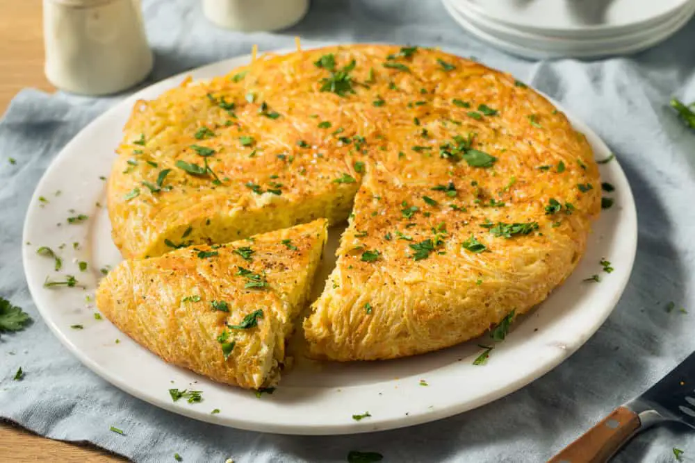 What Is a Frittata & How Do You Make at Home?