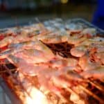How to Cook Cooked Shrimp Safely & to Retain Flavour