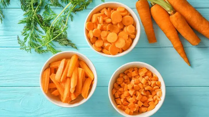 Ways to Cook Carrots – 5 Methods