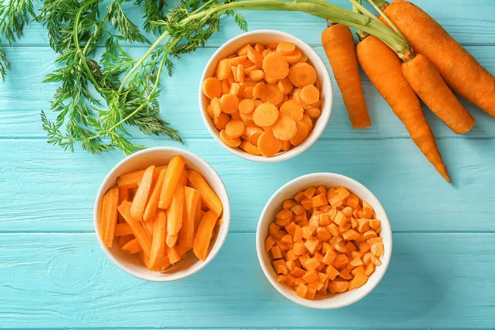 Ways to Cook Carrots – 5 Methods