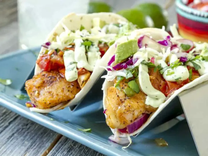 How to Make Fish Tacos – Step by Step Guide