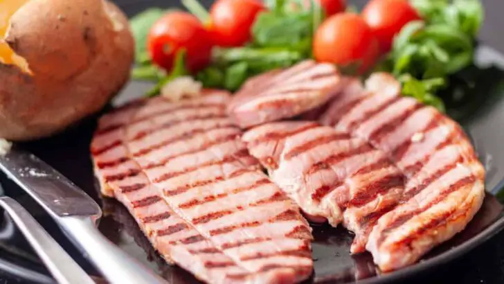 How to Cook Ham Steak: Oven & Stove Methods
