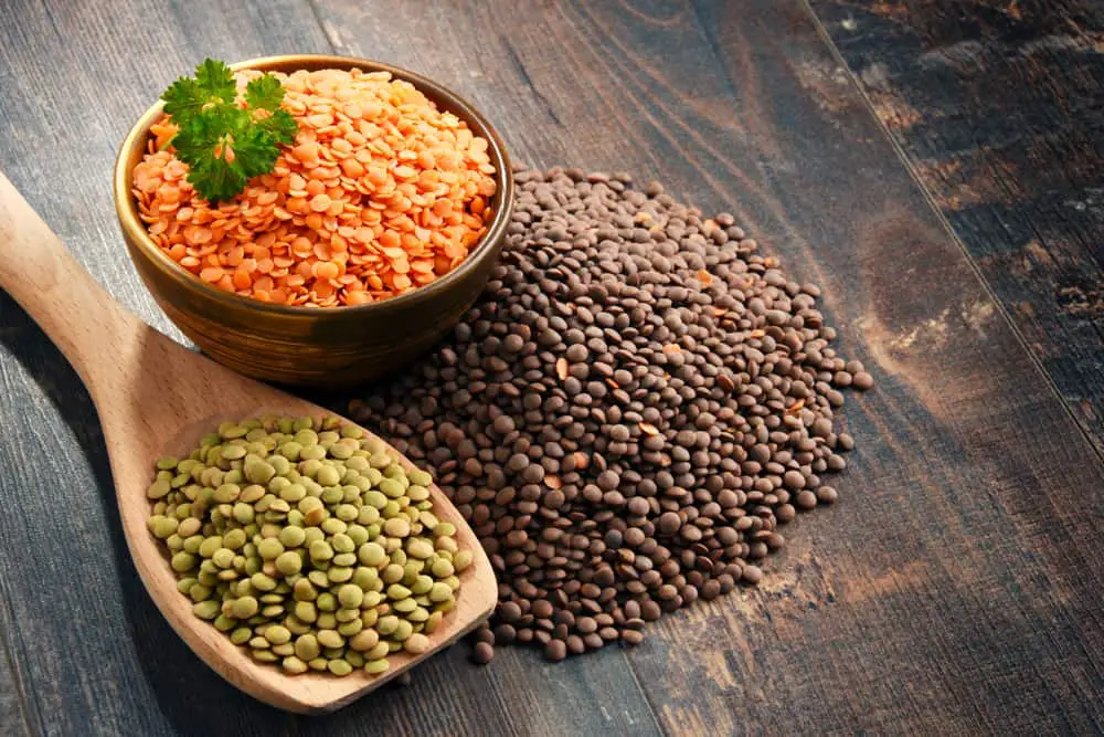 How to Cook Lentils & Add Flavour