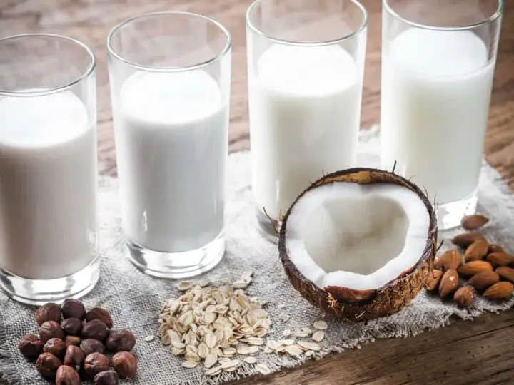What Is the Best Tasting Milk Alternative?