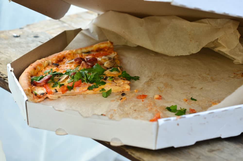 How to Reheat Pizza – Top Methods