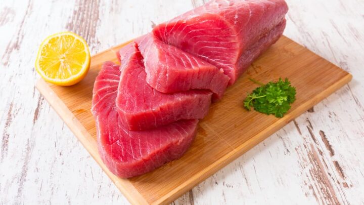 6 Ways to Cook Yellowfin Tuna
