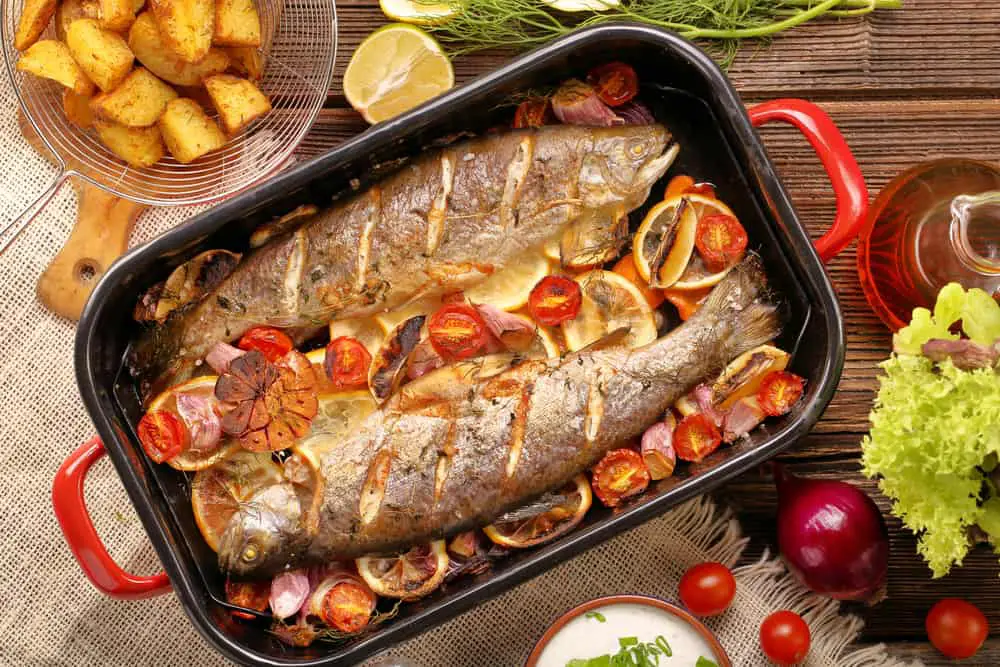 How to Make Baked Fish