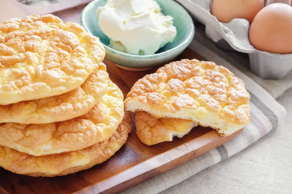 How to Make Cloud Bread