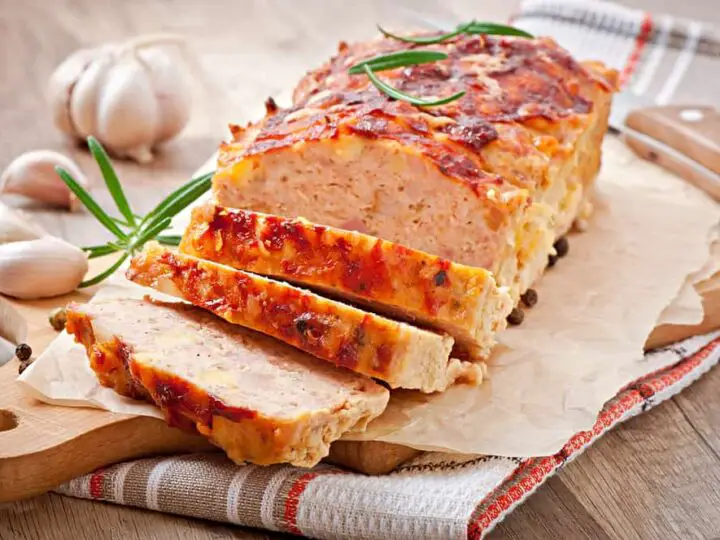 How Long To Cook Meatloaf and Recipes