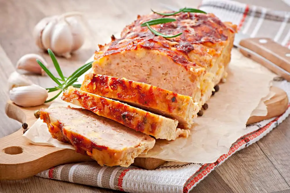 How Long To Cook Meatloaf and Recipes