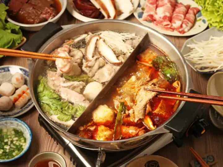 What Is Hot Pot?
