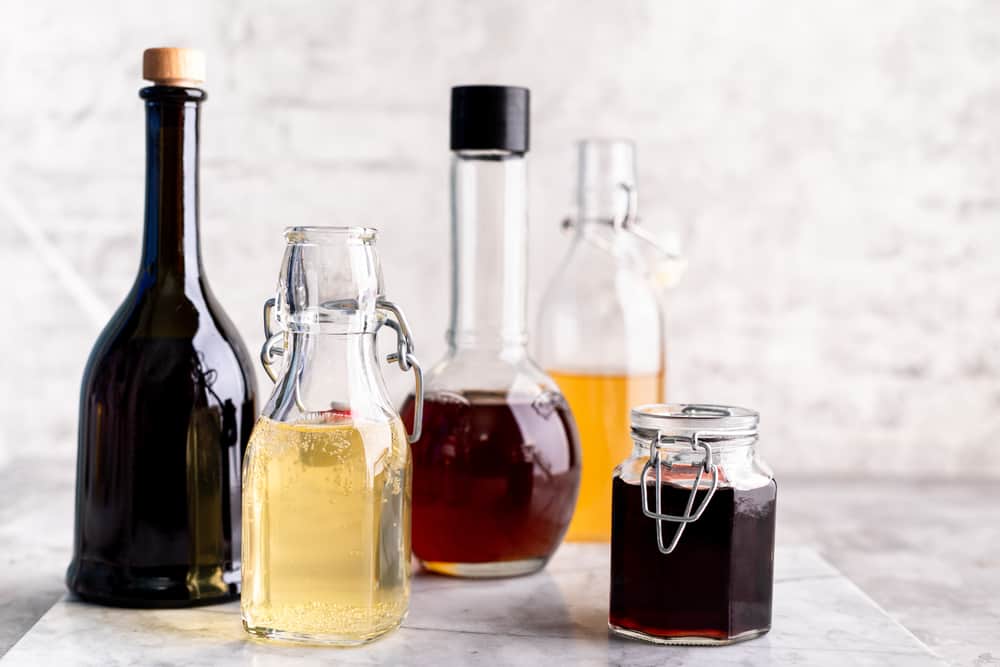 How to Make Vinegar at Home