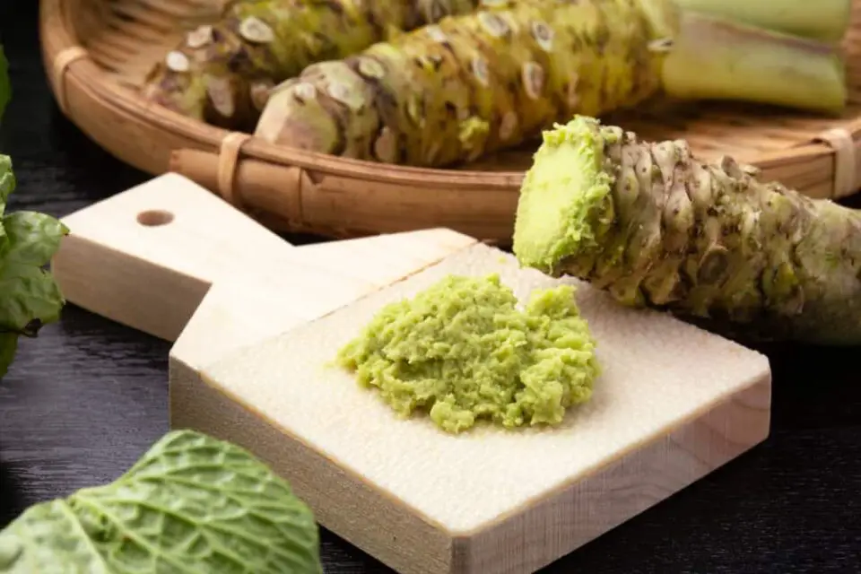 What Is Wasabi And What Does It Taste Like?