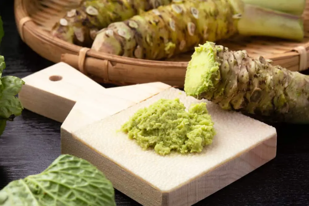 What Is Wasabi and What Does It Taste Like?