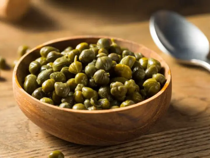 What Are Capers and How Do You Use Them In Cooking?