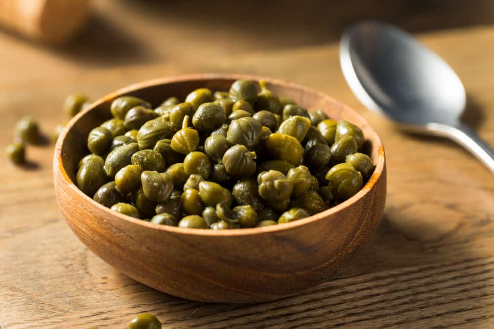 What Are Capers and How Do You Use Them In Cooking?
