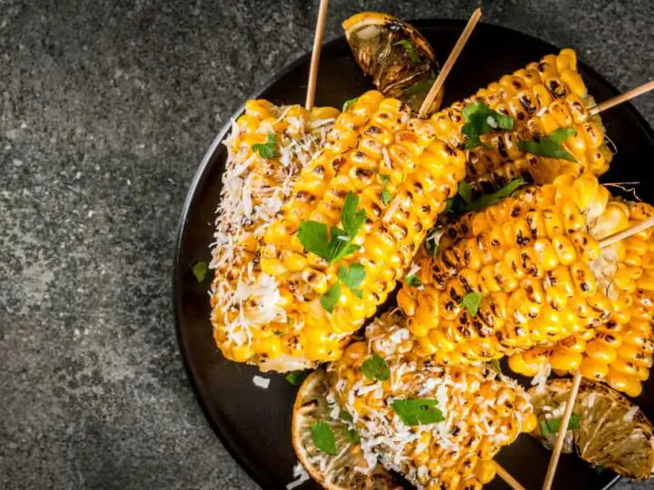 How to BBQ Corn on the Cob – 3 Grilling Methods